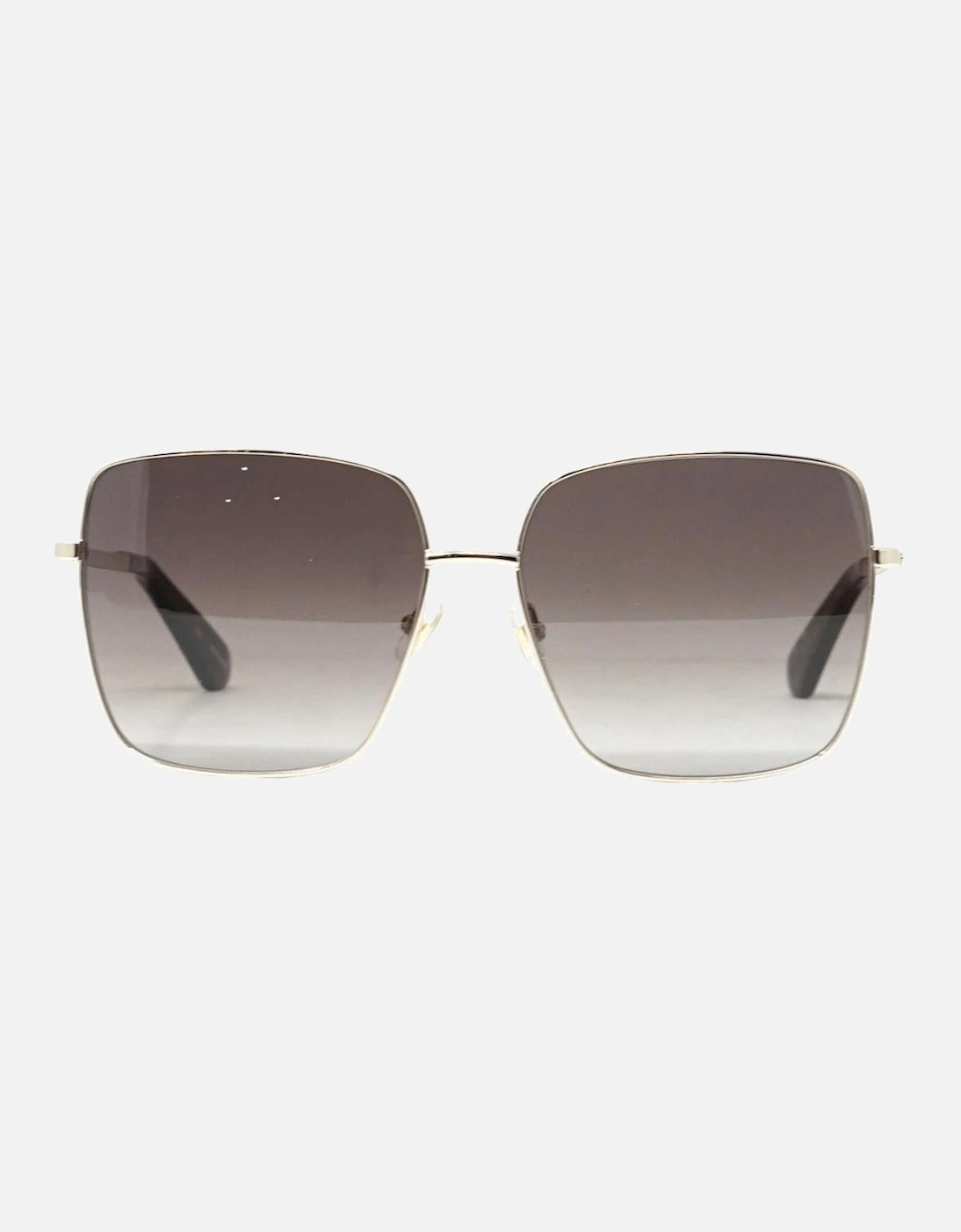 Fenton/G/S 0086 HA Silver Sunglasses, 4 of 3