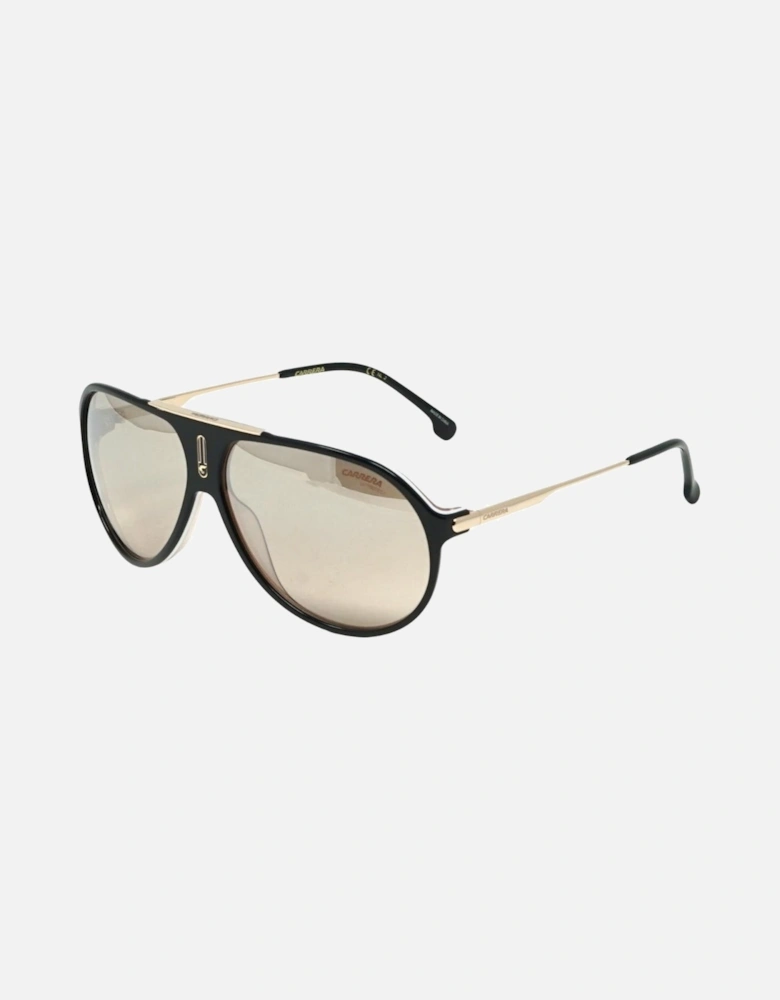 HOT65 0KDX G4 Black Nude Sunglasses