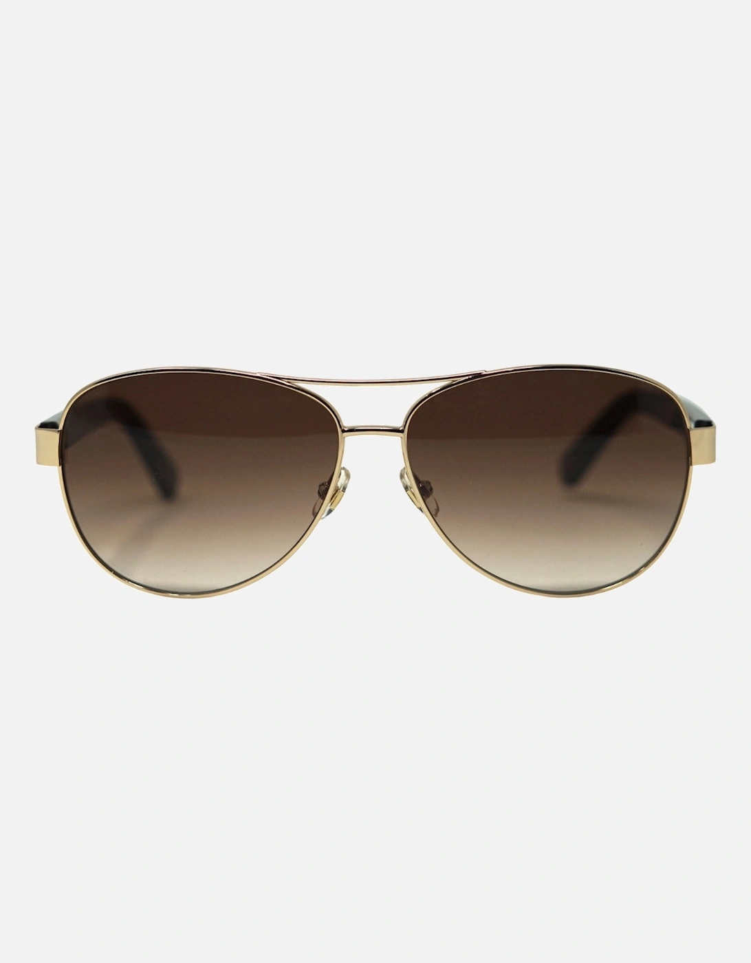 Dalia 2 0W15 Brown Sunglasses, 4 of 3