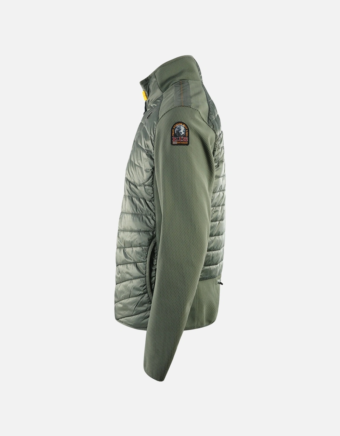 Jayden Thyme Padded Jacket