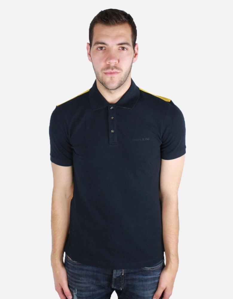 6Y6F24 6JPTZ 1579 Polo Shirt