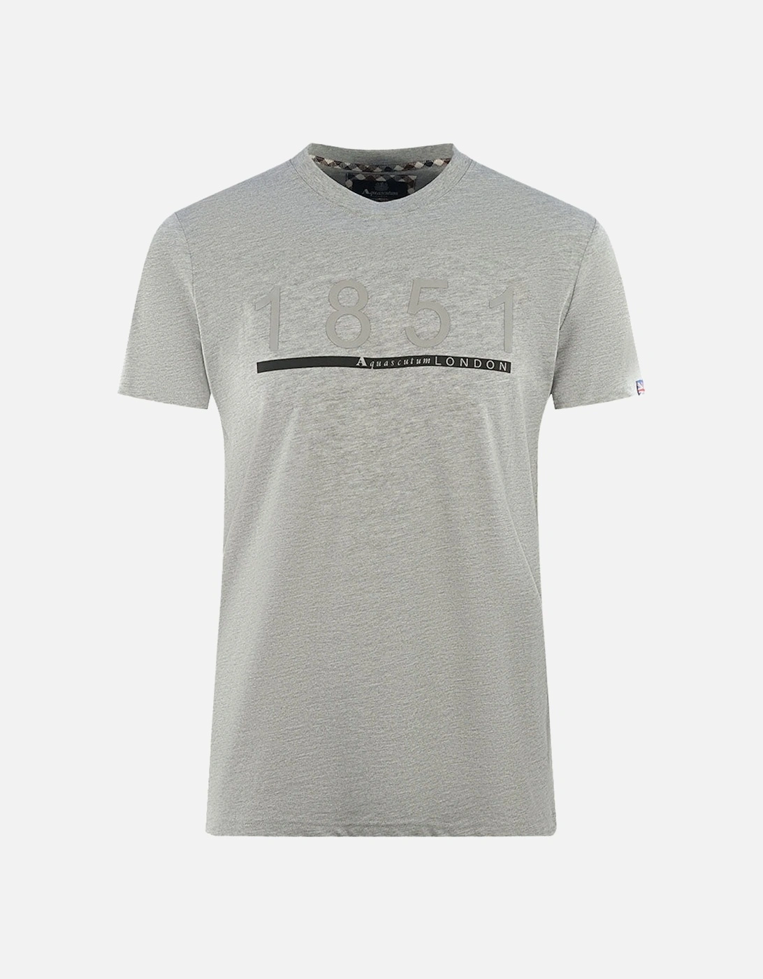 London 1851 Grey T-Shirt, 4 of 3