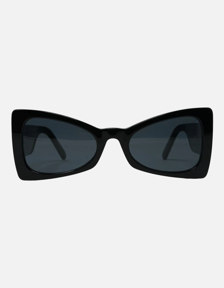 Marc 553 807 IR Black Sunglasses