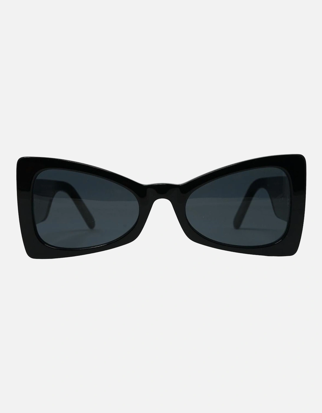 Marc 553 807 IR Black Sunglasses, 4 of 3
