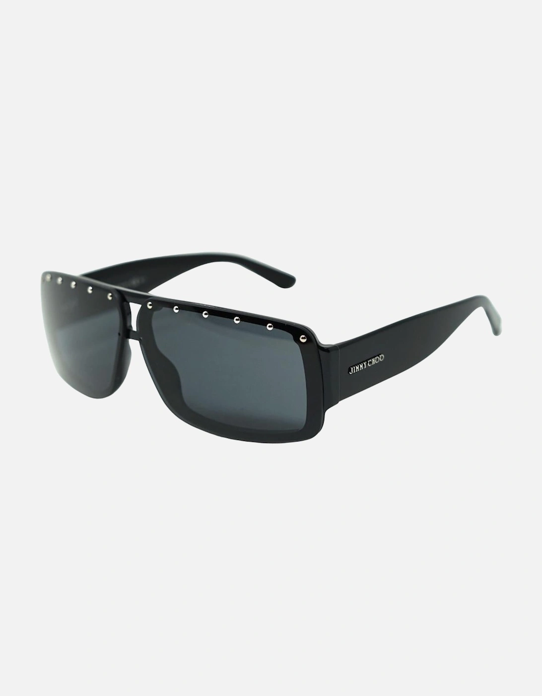 Morris/S 0807 IR Black Sunglasses