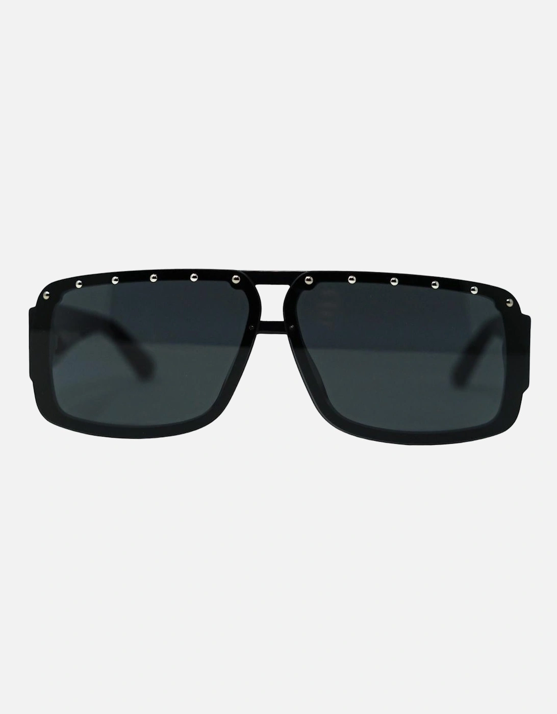 Morris/S 0807 IR Black Sunglasses, 4 of 3