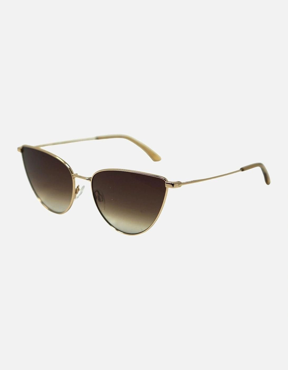 Ck20136S 717 Gold Sunglasses