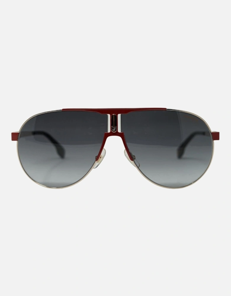 COOL65 0I46 JO Black Sunglasses