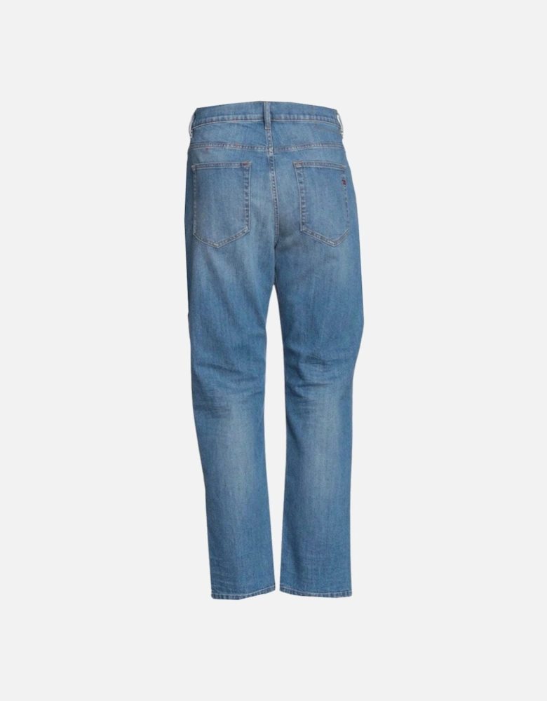 D-Viker 0EHAJ Blue Jeans