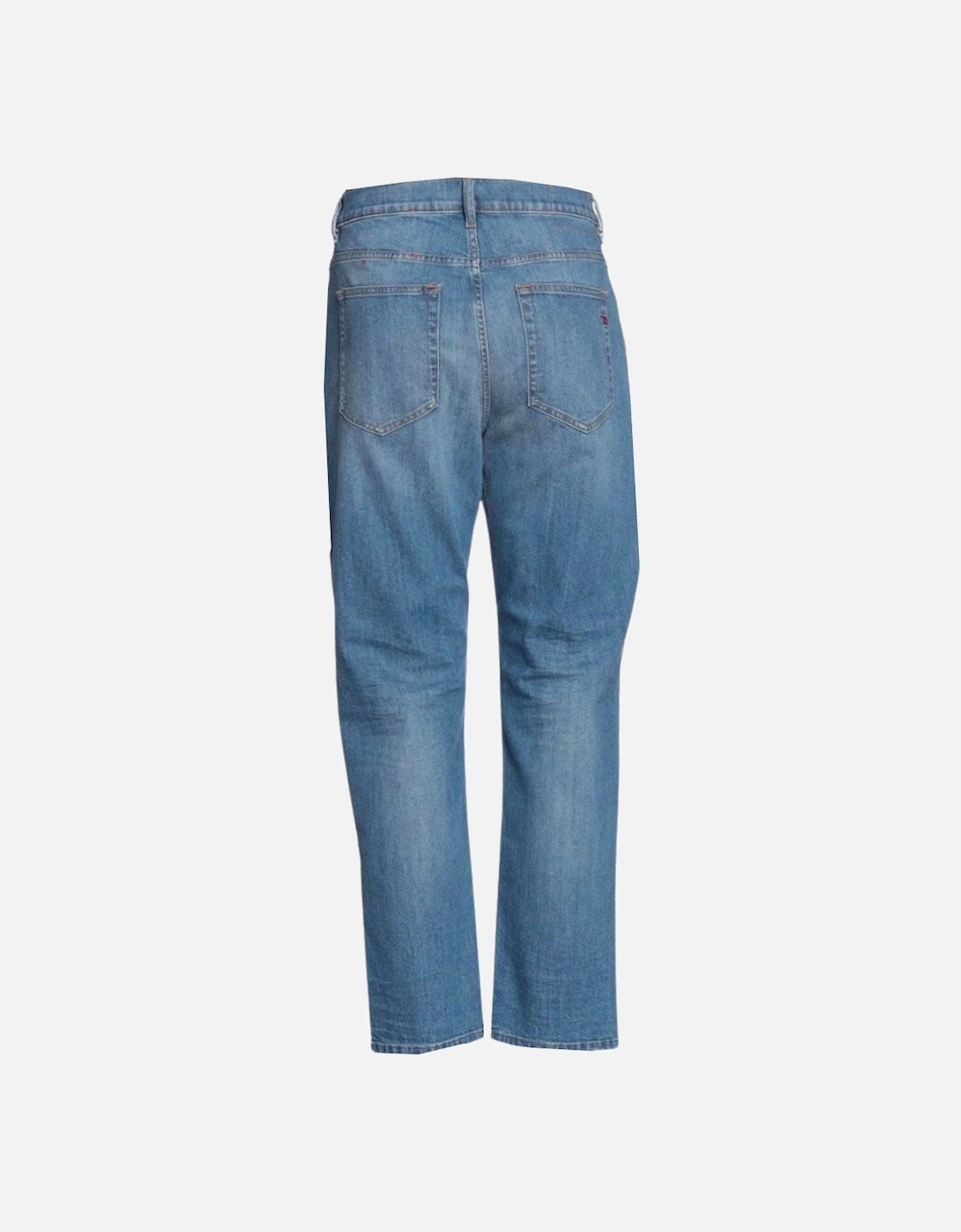 D-Viker 0EHAJ Blue Jeans