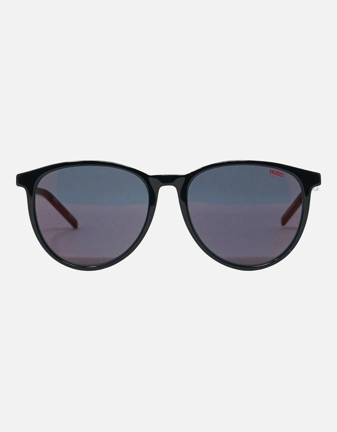 HG1096/S LNRD 807 Black Sunglasses, 4 of 3