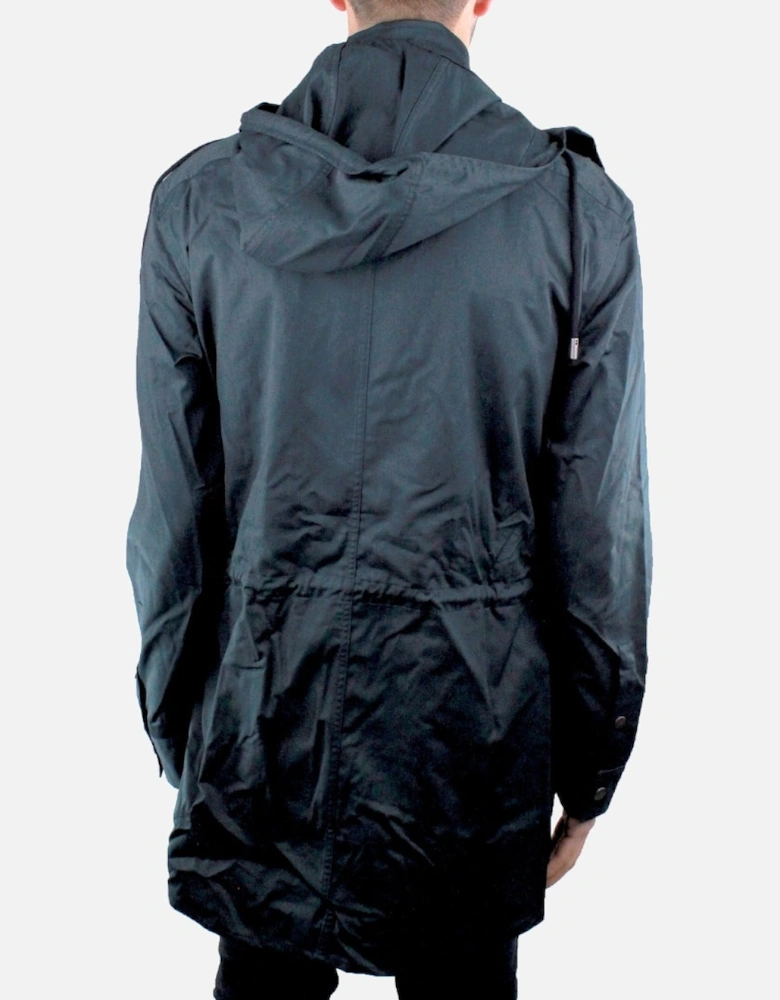 Black Gold Jerard 9AJ Jacket