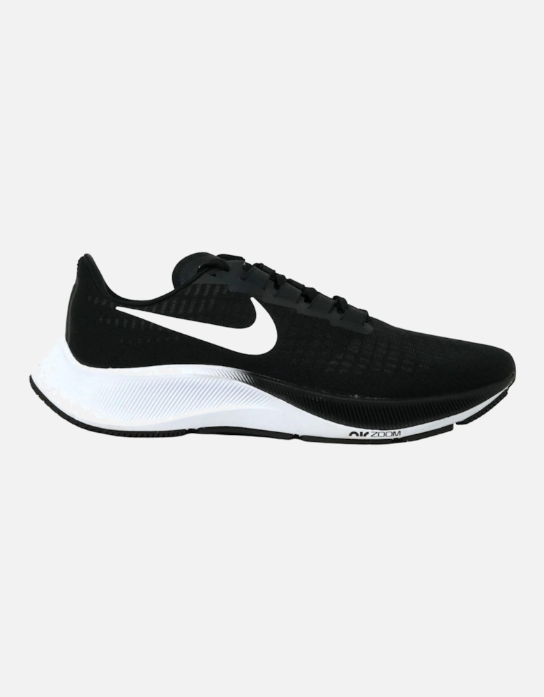 Nike React Miler 2 Black Sneakers