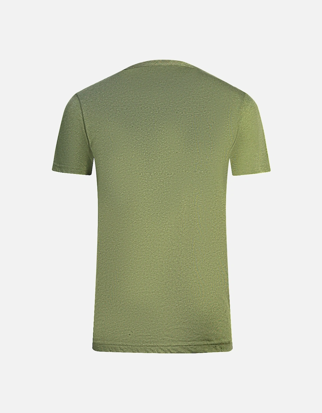 Raw Eramin Green T-Shirt