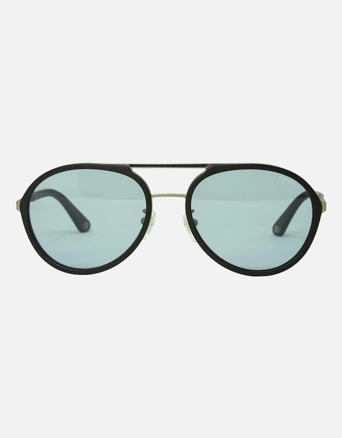 SPLA57C 08FT Black Sunglasses, 4 of 3