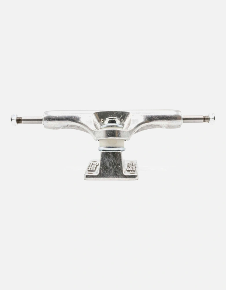 ST1 Classic 8" Trucks - Raw