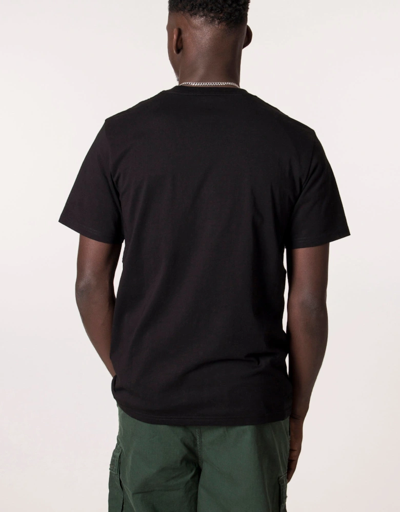 Pocket T-Shirt