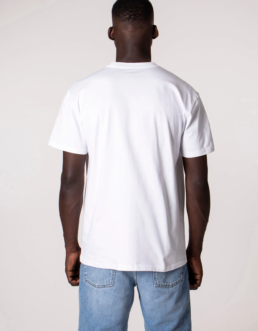 Relaxed Fit Chase T-Shirt