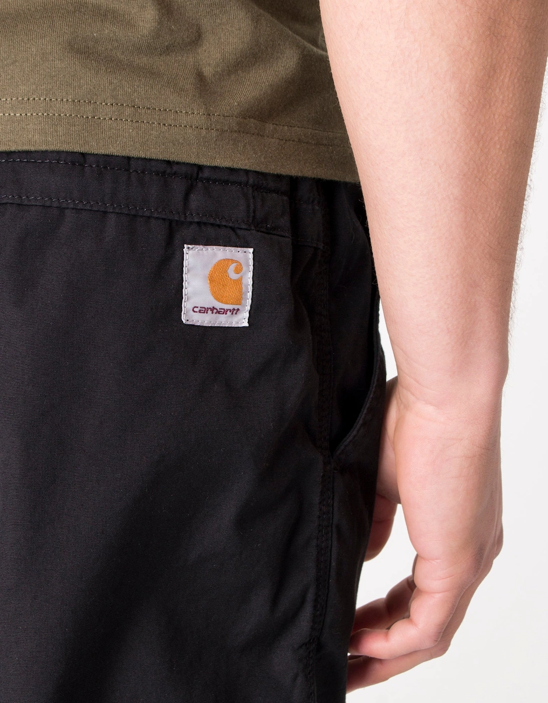 Clover Shorts