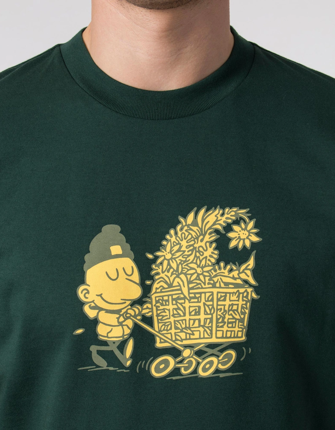 Shopper T-Shirt