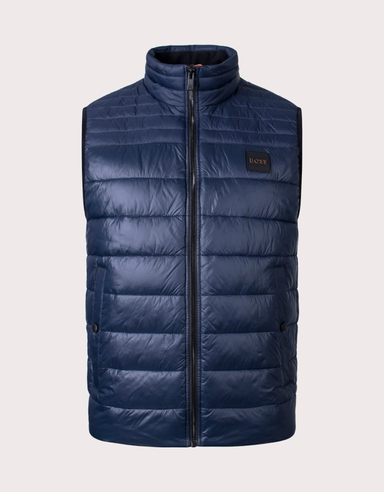 Water Repellent Odeno Gilet