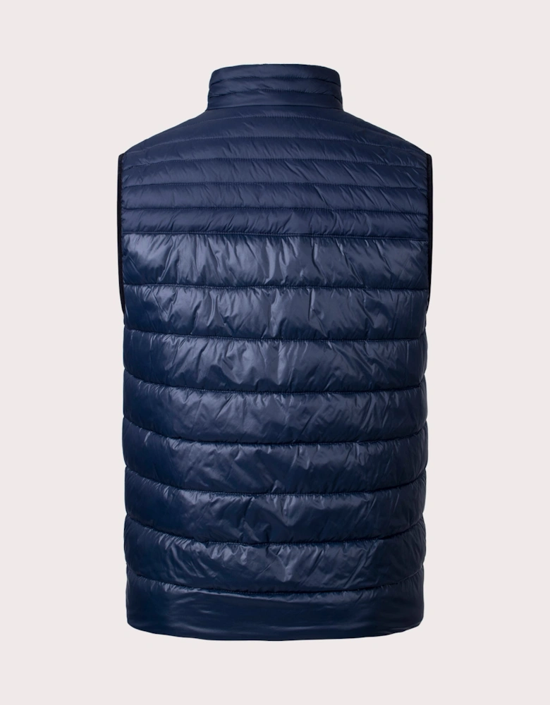 Water Repellent Odeno Gilet