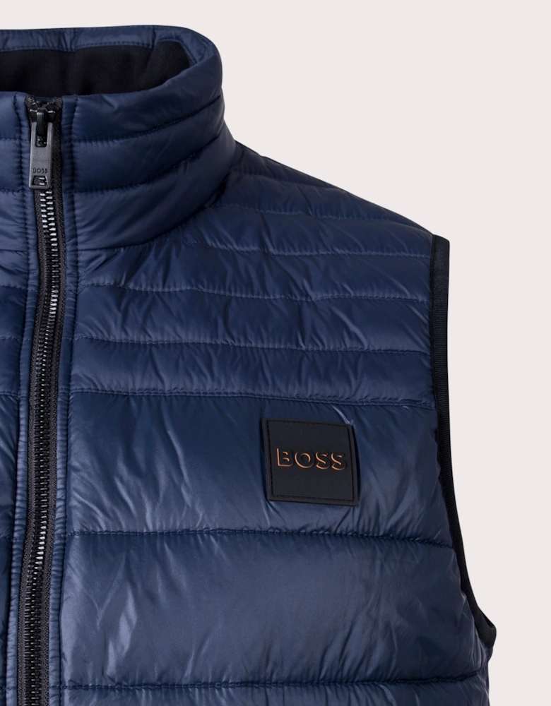 Water Repellent Odeno Gilet