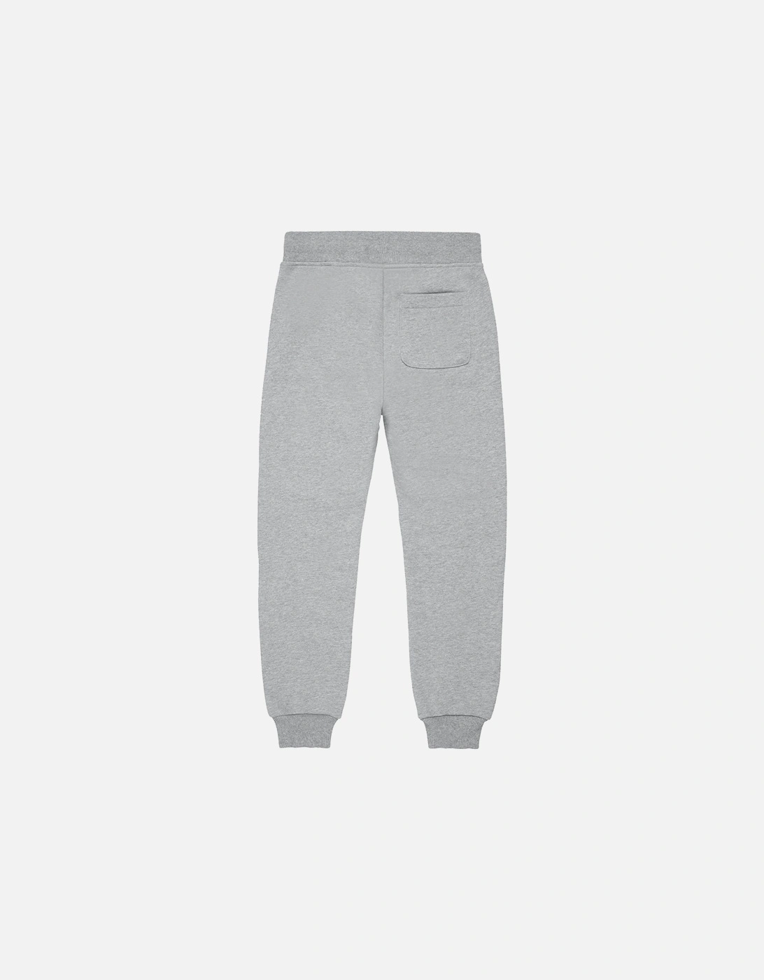Boys Shadow Logo Joggers Grey