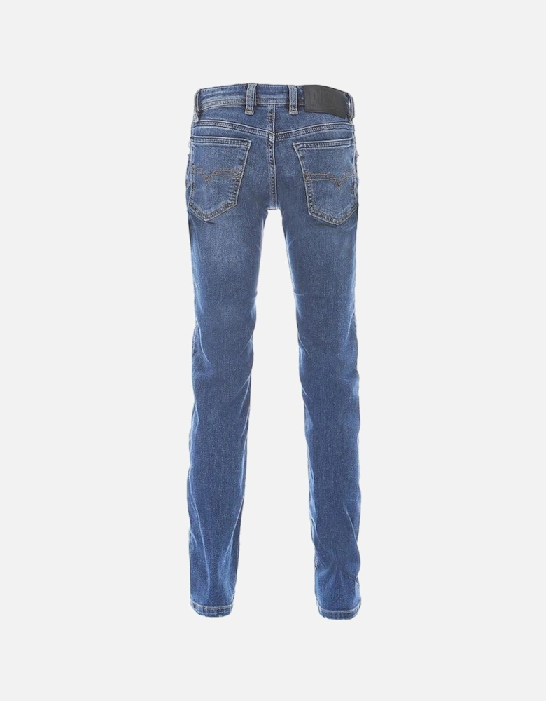 Boys Blue Denim Jeans