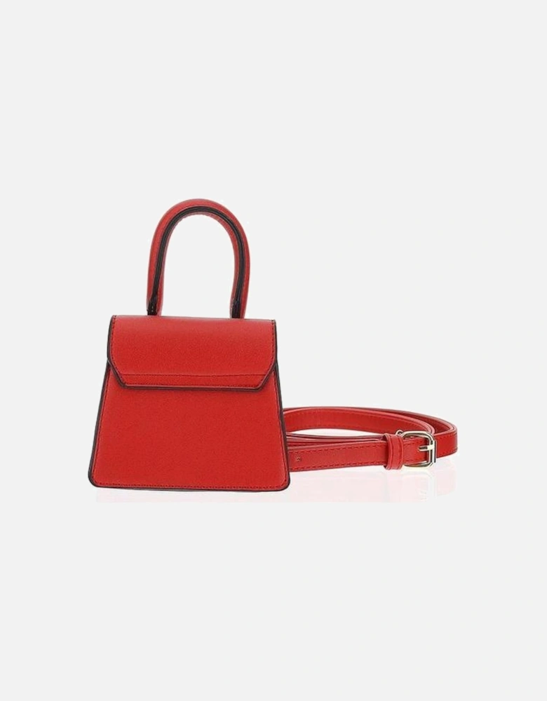 Girls Red Bag