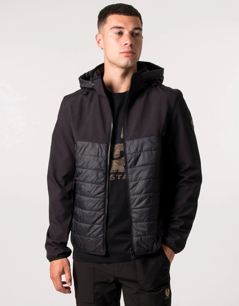 Boundary Hybrid Jacket