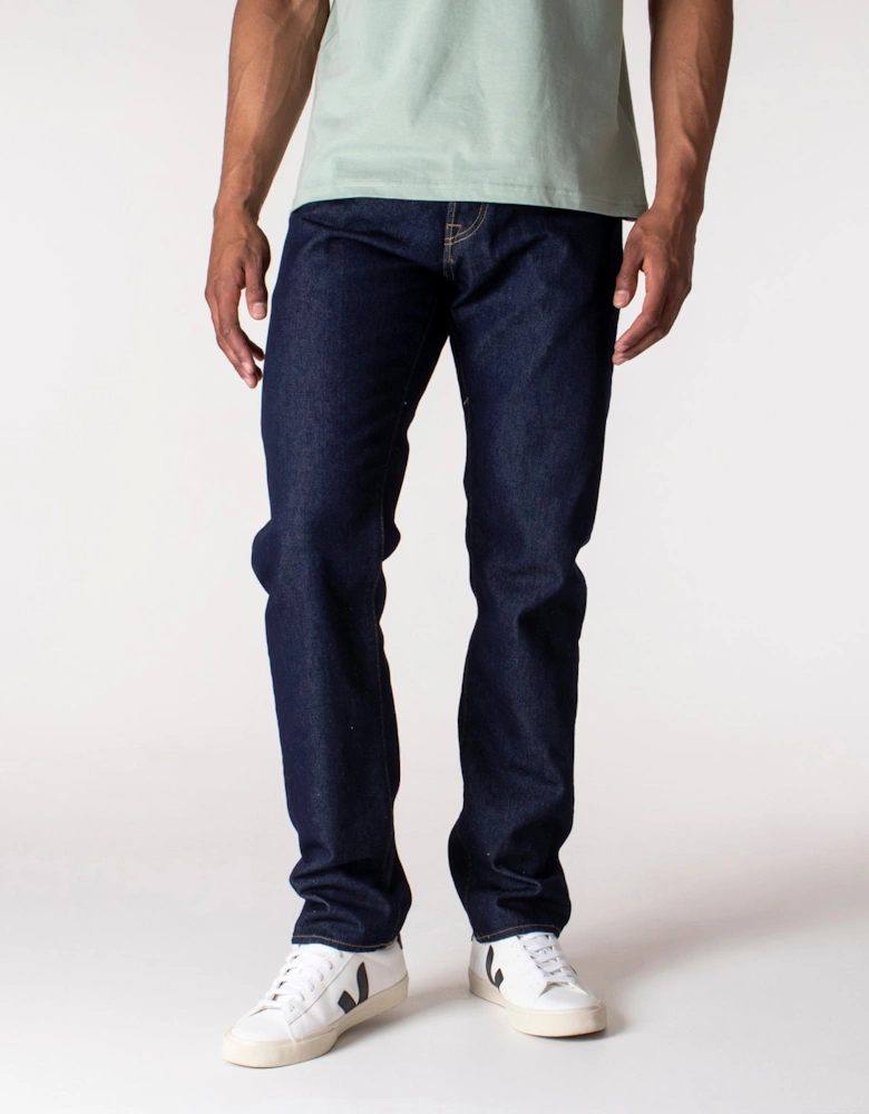 Regular Tapered Fit Klondike Jeans