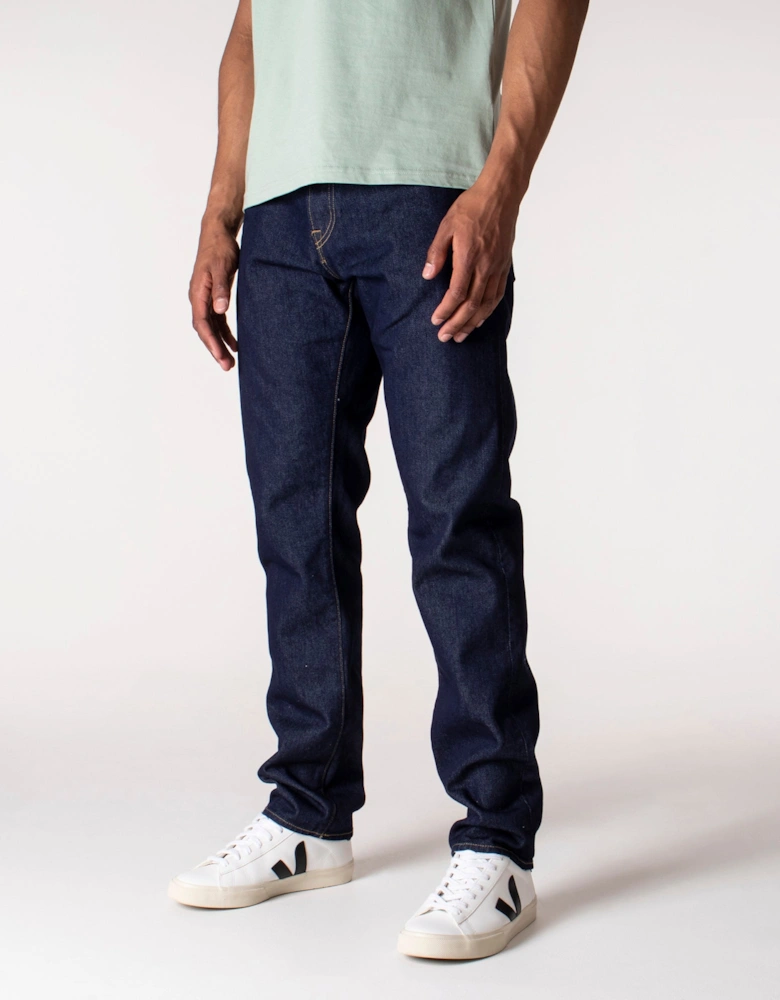 Regular Tapered Fit Klondike Jeans