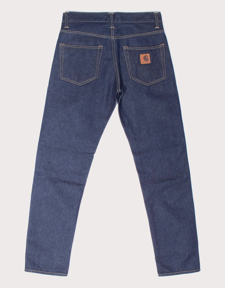 Regular Tapered Fit Klondike Jeans