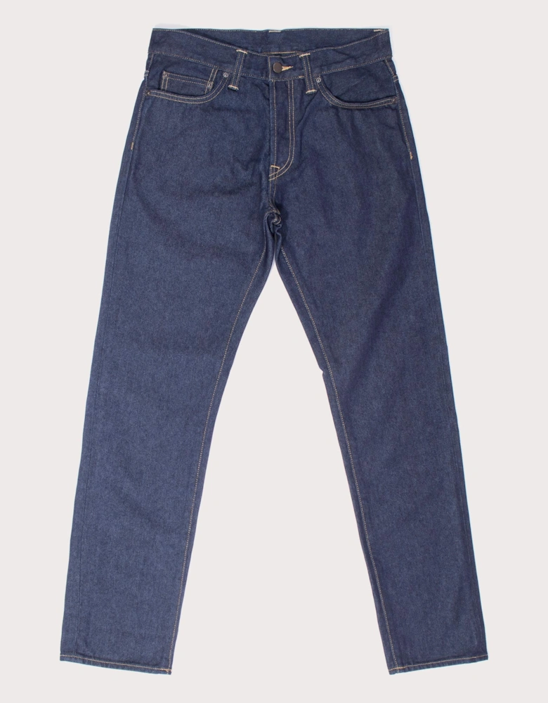 Regular Tapered Fit Klondike Jeans