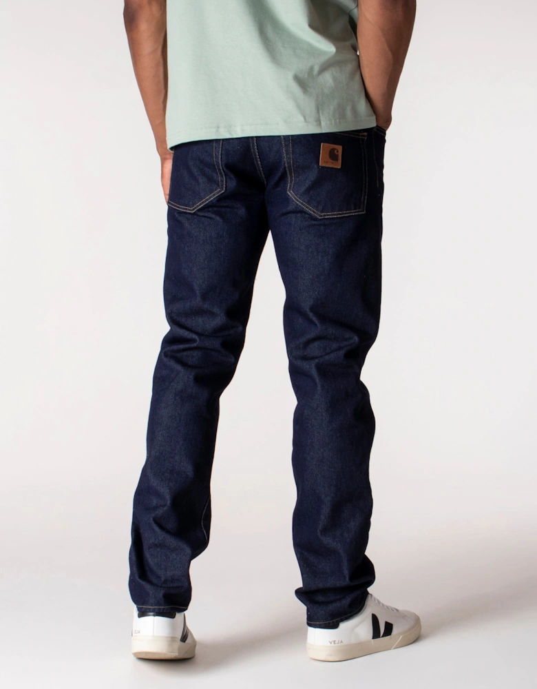 Regular Tapered Fit Klondike Jeans