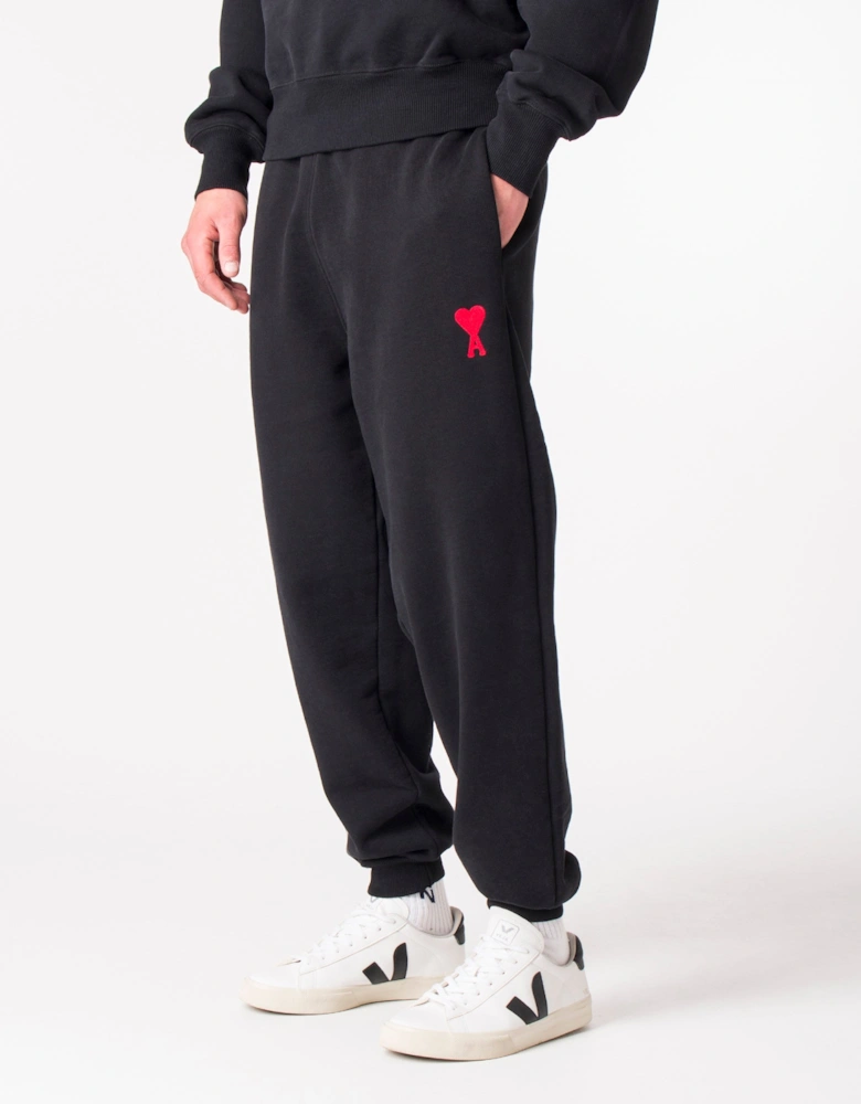 Regular Fit Contrast ADC Joggers