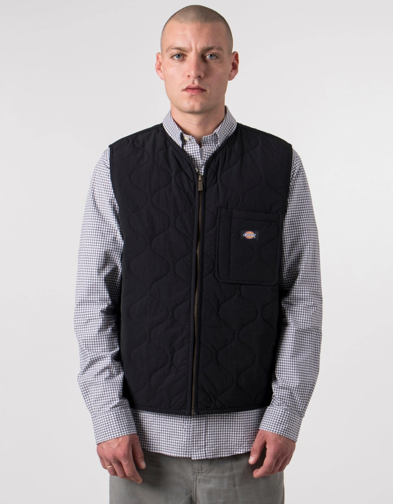 Thorsby Liner Vest