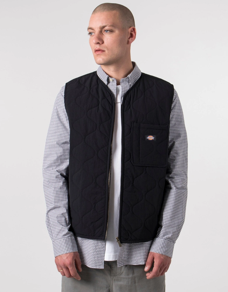 Thorsby Liner Vest