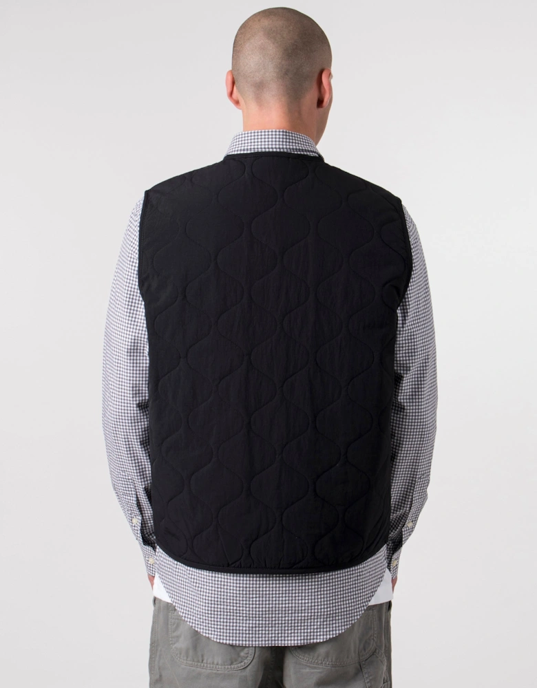Thorsby Liner Vest