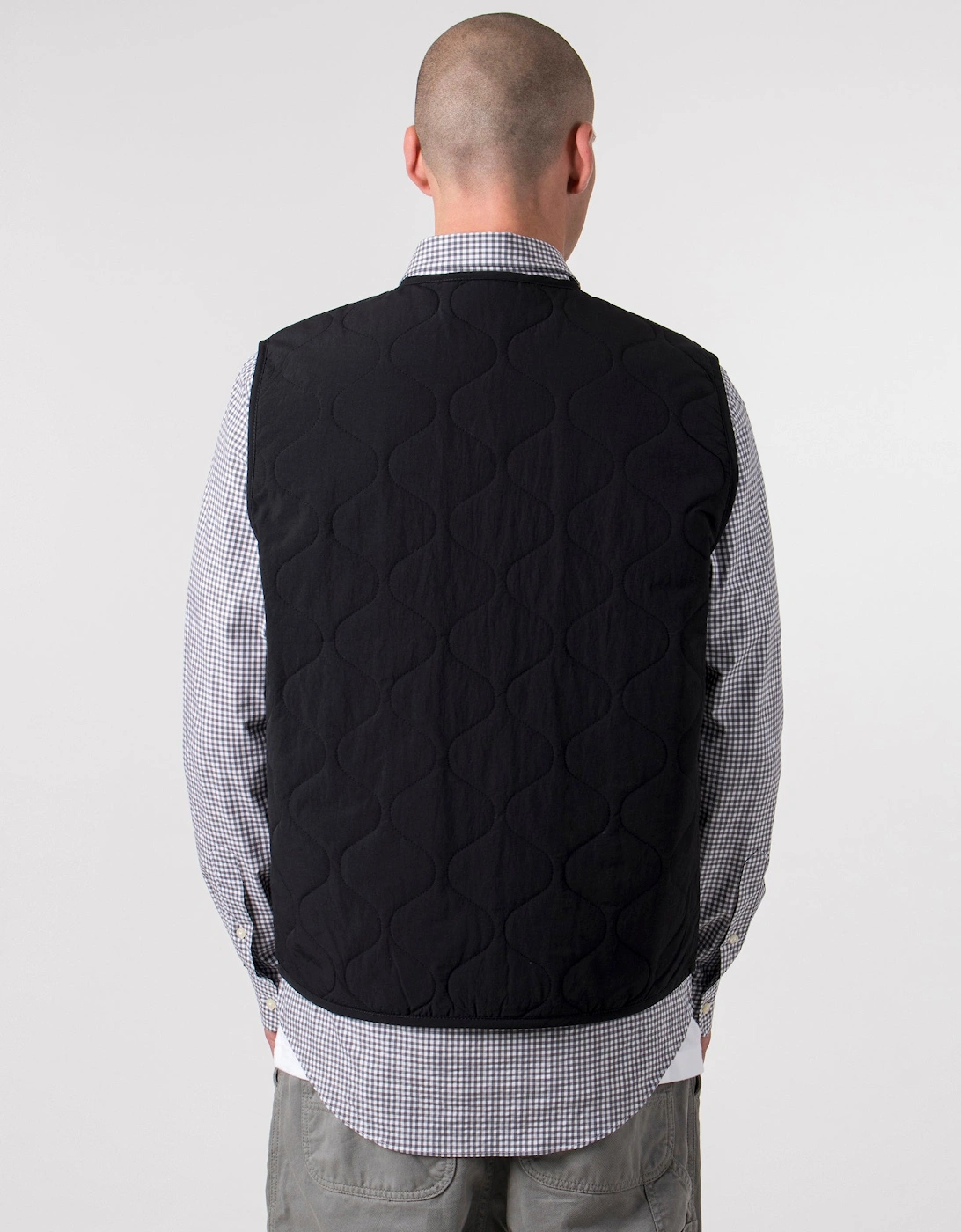 Thorsby Liner Vest