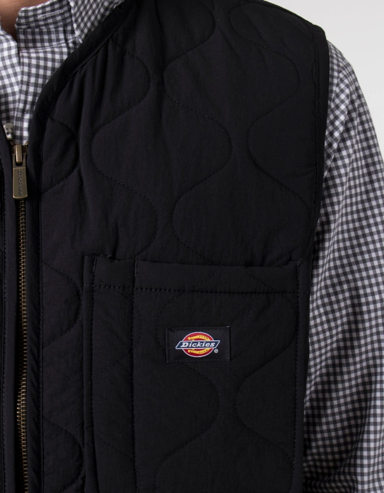 Thorsby Liner Vest