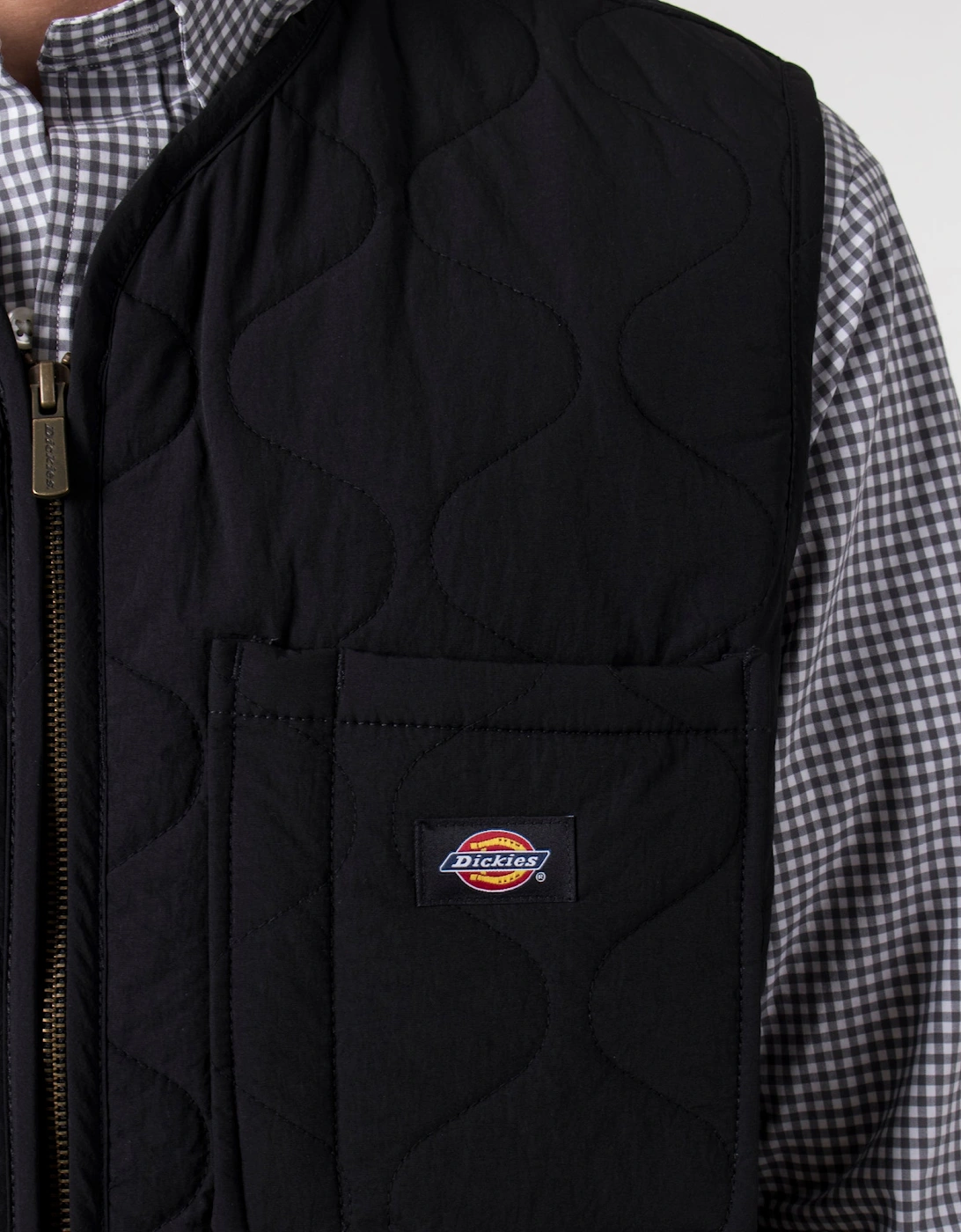 Thorsby Liner Vest