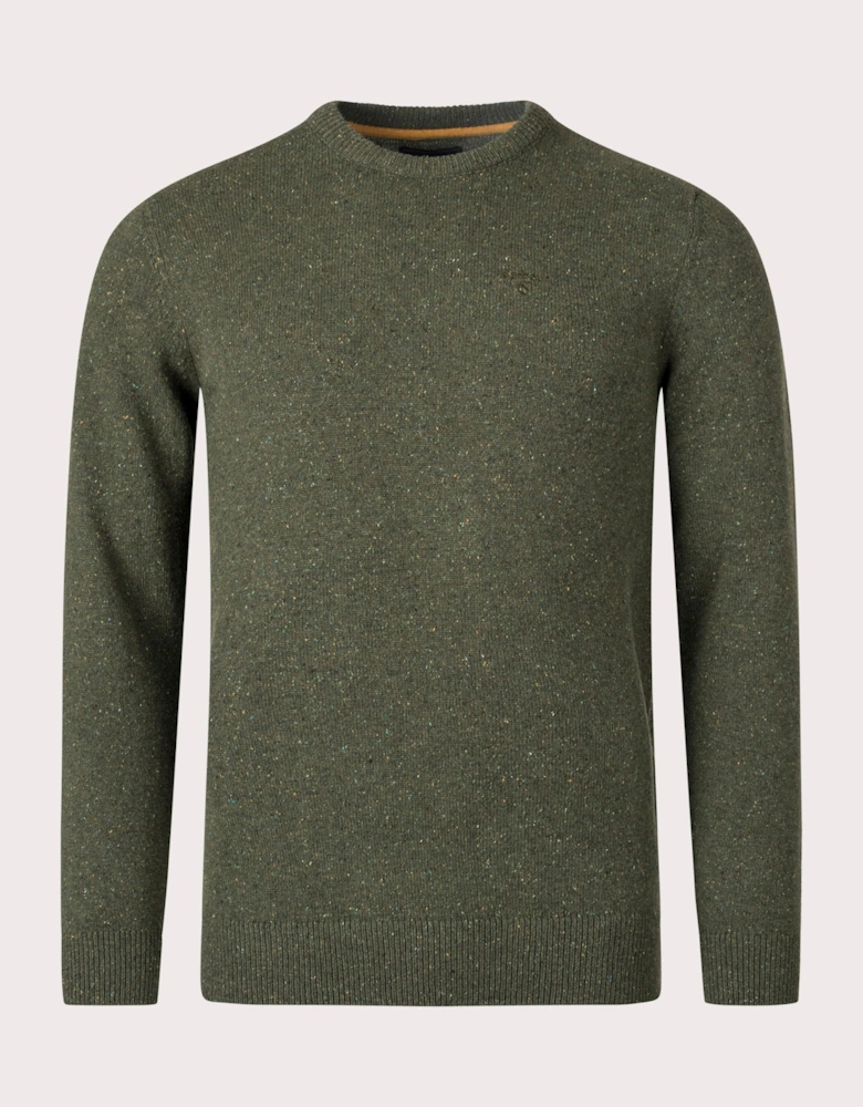 Tisbury Jumper