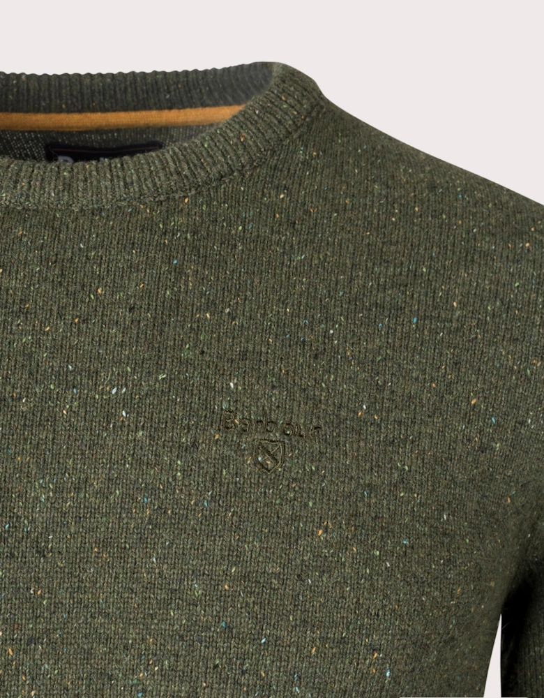 Tisbury Jumper