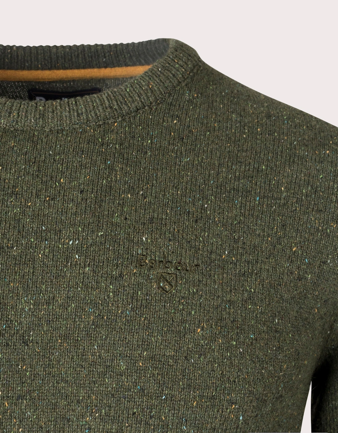 Tisbury Jumper