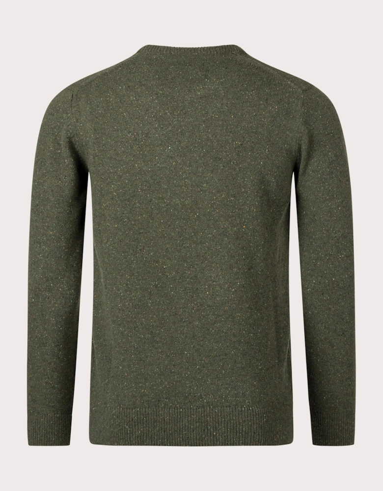 Tisbury Jumper