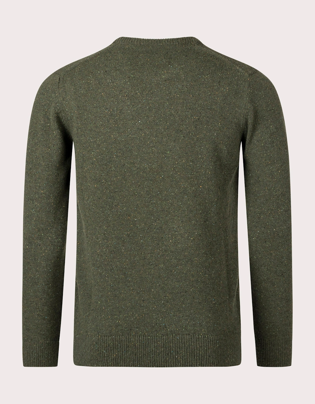 Tisbury Jumper