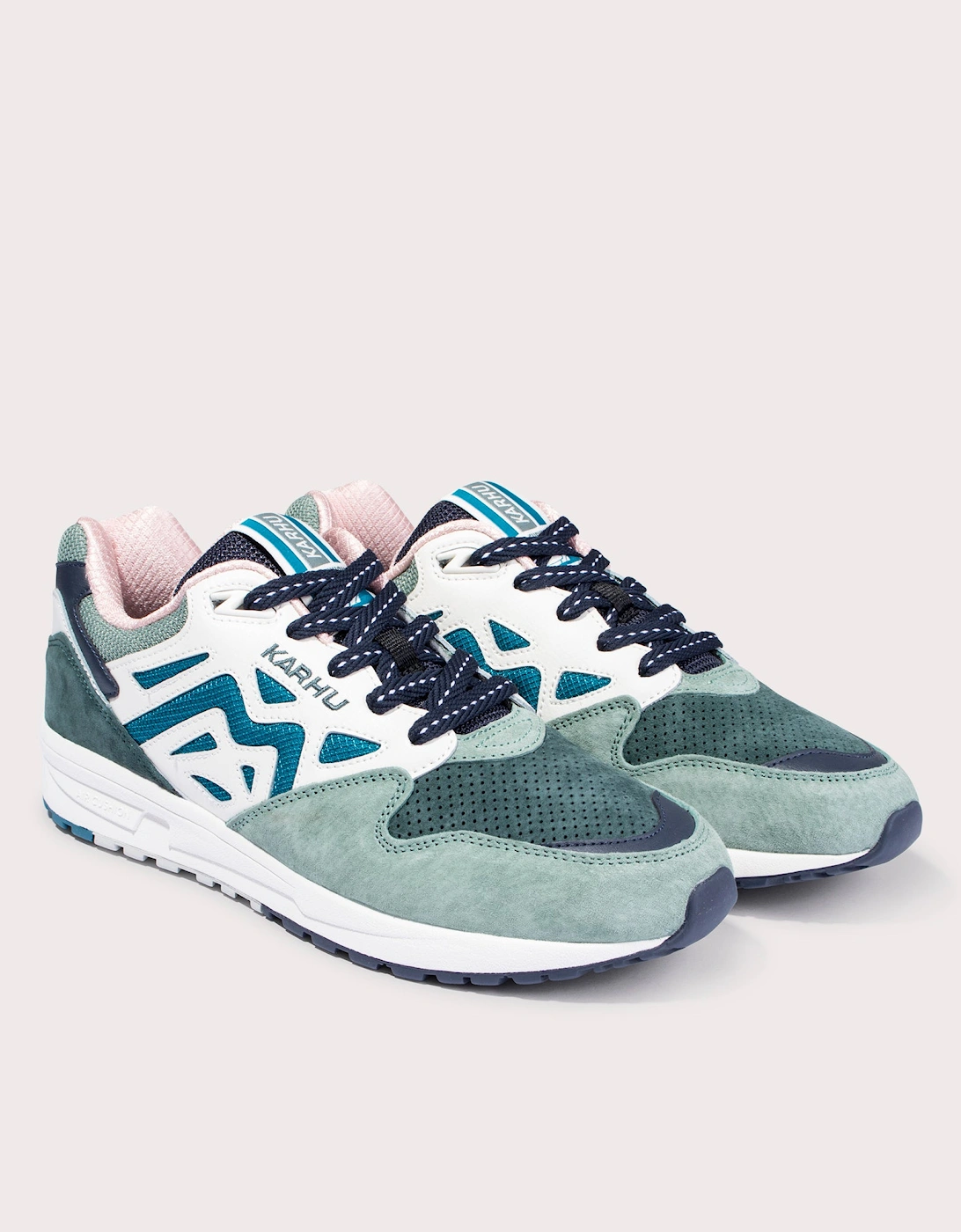 Legacy 96 Sneakers