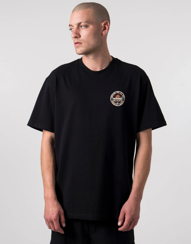 Relaxed Fit Greensburg T-Shirt